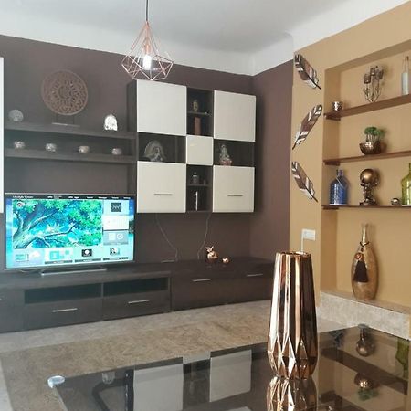 אליקאנטה Diamante Apartment מראה חיצוני תמונה