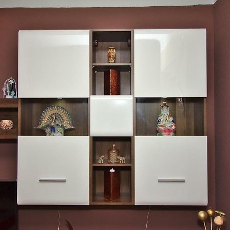 אליקאנטה Diamante Apartment מראה חיצוני תמונה