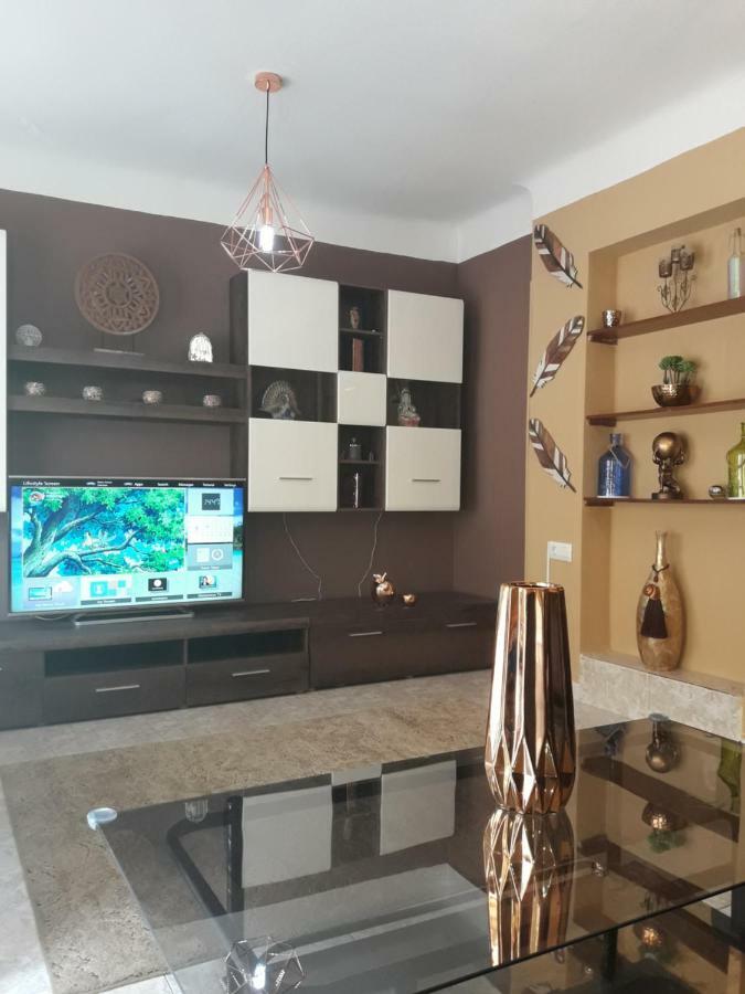 אליקאנטה Diamante Apartment מראה חיצוני תמונה