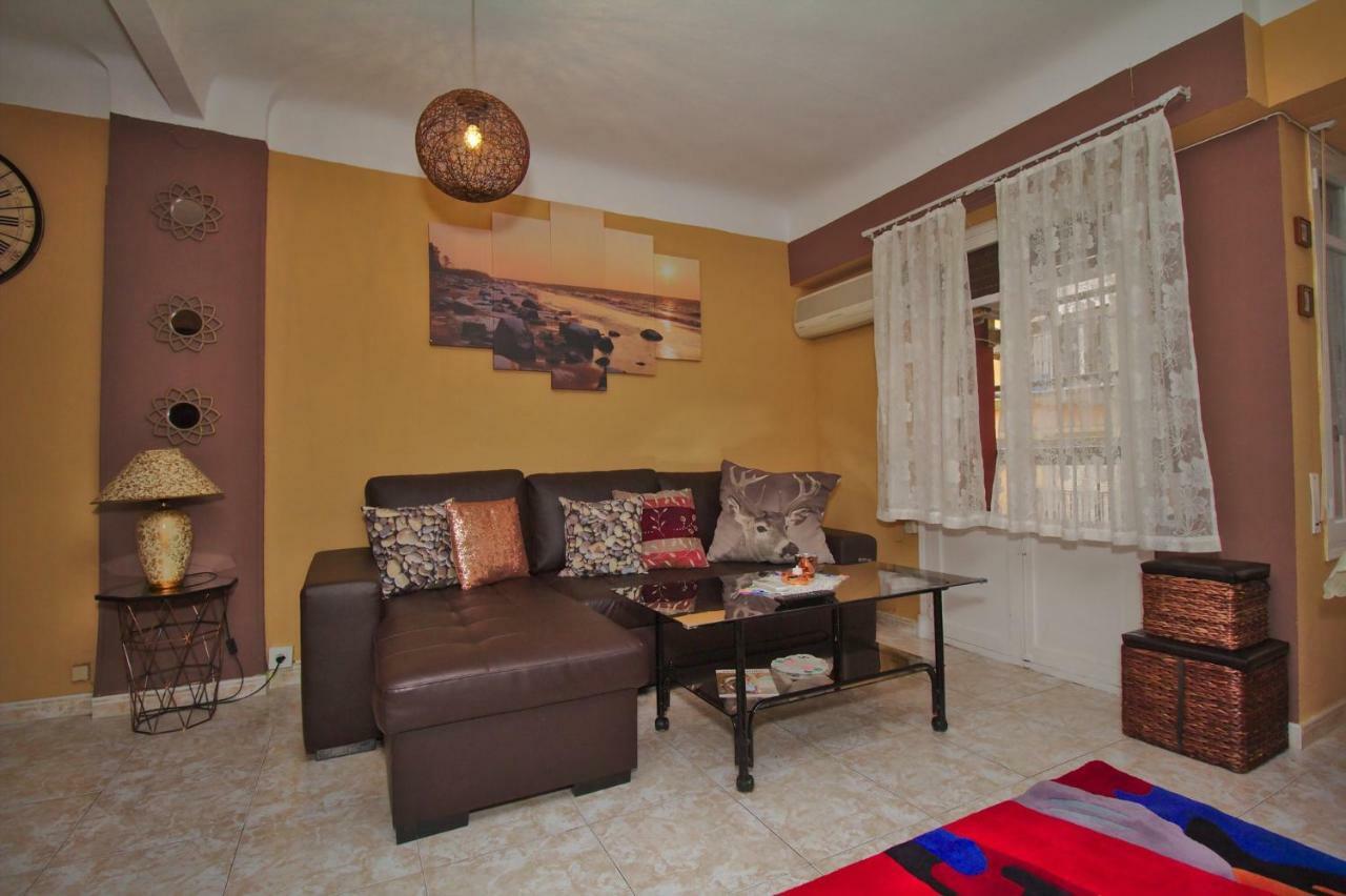 אליקאנטה Diamante Apartment מראה חיצוני תמונה