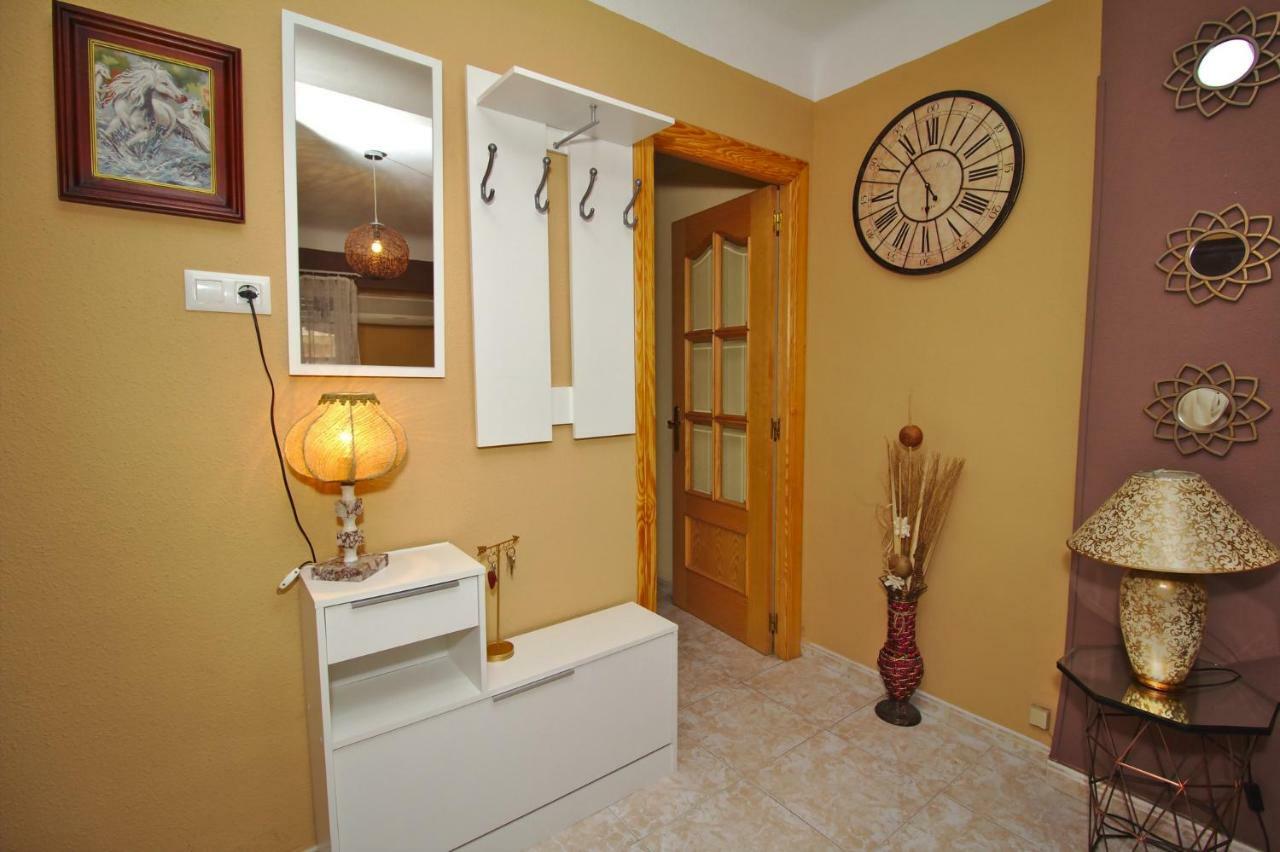 אליקאנטה Diamante Apartment מראה חיצוני תמונה