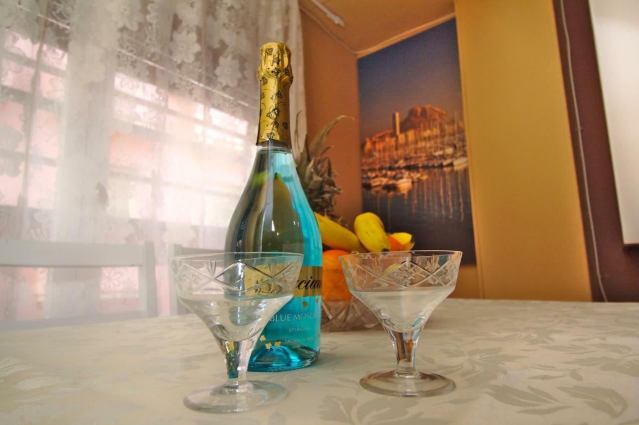 אליקאנטה Diamante Apartment מראה חיצוני תמונה