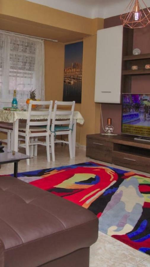 אליקאנטה Diamante Apartment מראה חיצוני תמונה