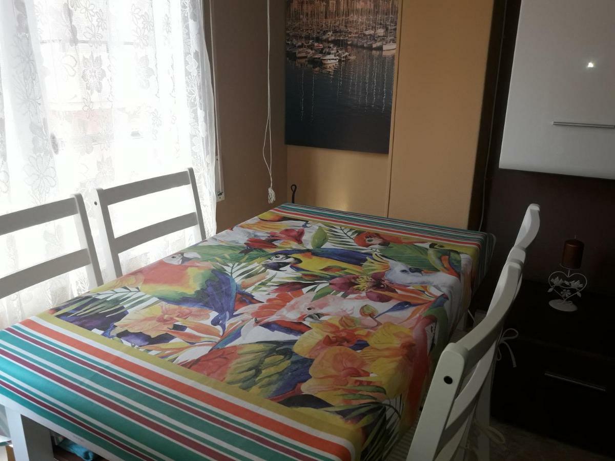 אליקאנטה Diamante Apartment מראה חיצוני תמונה