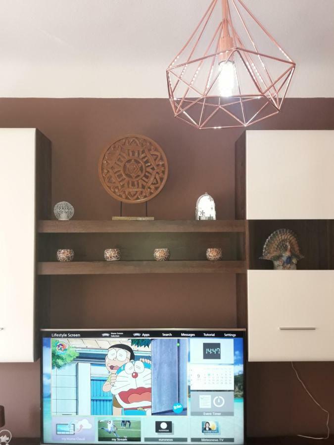אליקאנטה Diamante Apartment מראה חיצוני תמונה