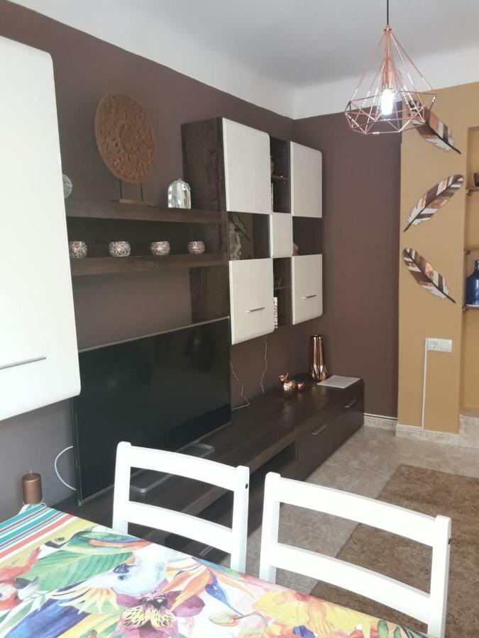 אליקאנטה Diamante Apartment מראה חיצוני תמונה